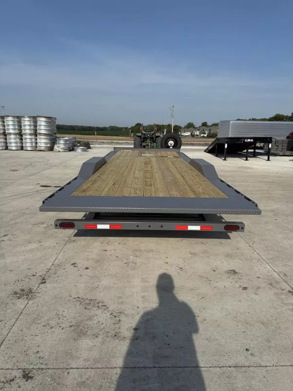 new Tilt Trailers Midsota Other for sale, in Cortland, NE Thumbnail 4