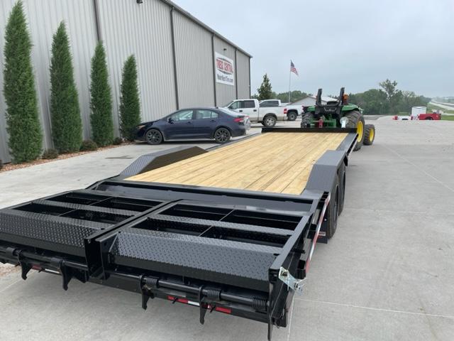 new Equipment / Flatbed Trailers Midsota Other for sale, in Cortland, NE Thumbnail 4