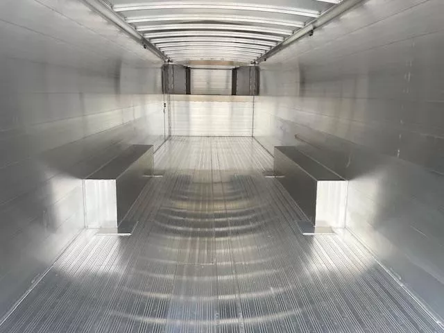 new Cargo (Enclosed) Trailers Hillsboro Industries Other for sale, in Cortland, NE Thumbnail 12