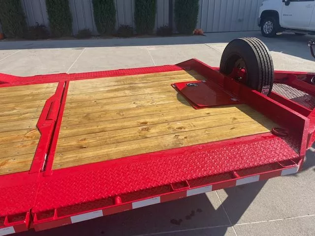 new Tilt Trailers Buckshot Trailers  for sale, in Cortland, NE Thumbnail 3