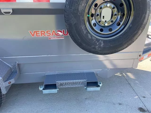new Dump Trailers Midsota Other for sale, in Cortland, NE Thumbnail 9