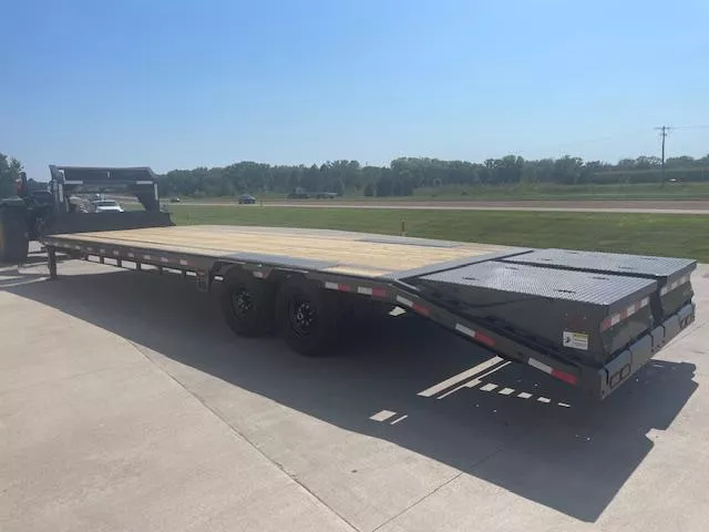 new Equipment / Flatbed Trailers Buckshot Trailers  for sale, in Cortland, NE Thumbnail 9