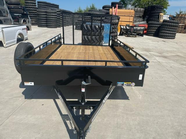 new Utility Trailers Midsota Other for sale, in Cortland, NE Thumbnail 4