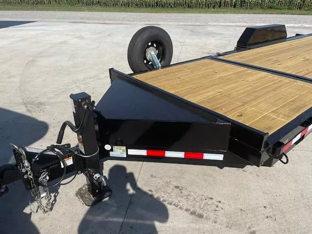 new Tilt Trailers Midsota  for sale, in Cortland, NE Thumbnail 4