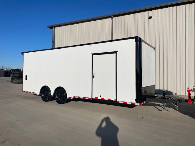 new Cargo (Enclosed) Trailers Cross Trailers Other for sale, in Cortland, NE Thumbnail 2