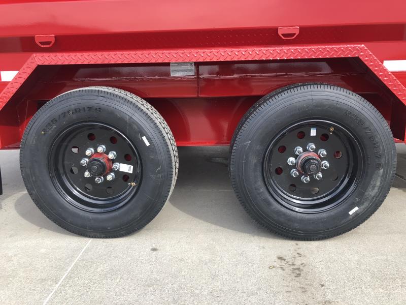 new Dump Trailers Midsota Other for sale, in Cortland, NE Thumbnail 6