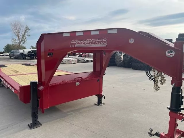 new Tilt Trailers Midsota  for sale, in Cortland, NE Thumbnail 5