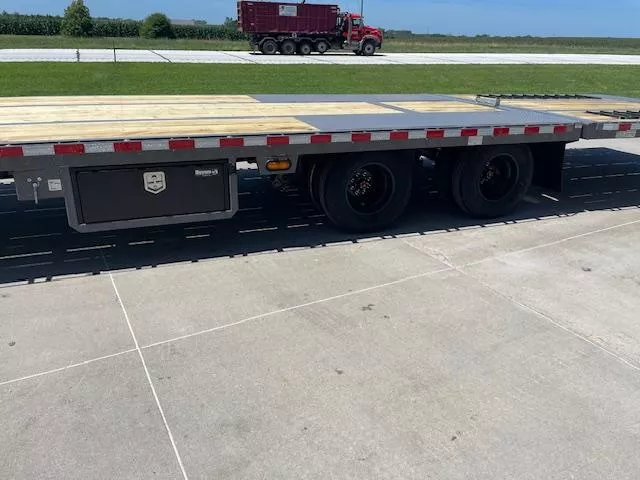 new Equipment / Flatbed Trailers Midsota Other for sale, in Cortland, NE Thumbnail 9