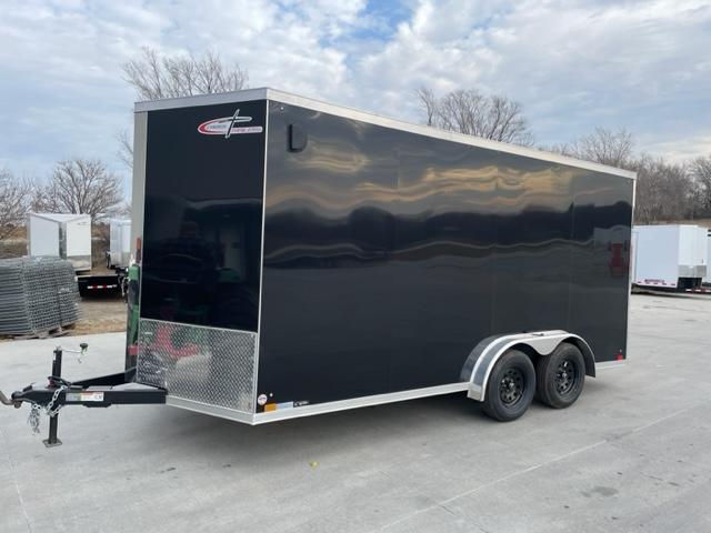 new Cargo (Enclosed) Trailers Cross Trailers Other for sale, in Cortland, NE Thumbnail 2