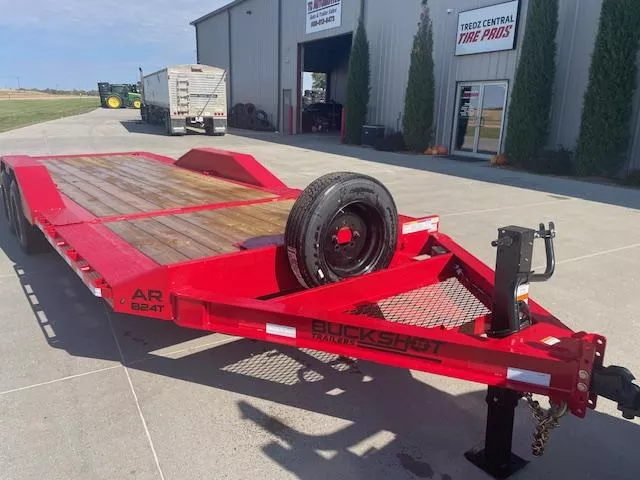 new Tilt Trailers Buckshot Trailers  for sale, in Cortland, NE Thumbnail 2