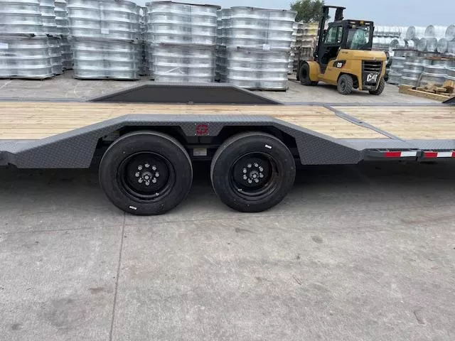 new Tilt Trailers Buckshot Trailers  for sale, in Cortland, NE Thumbnail 5