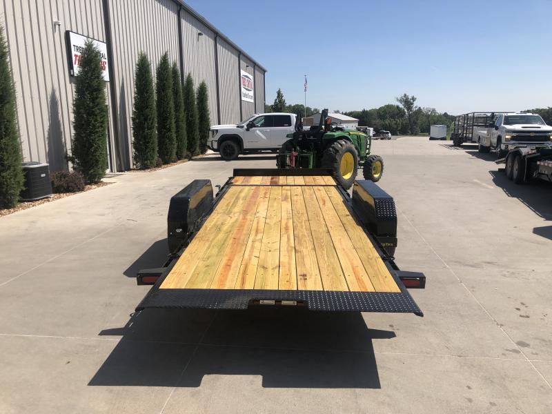 new Tilt Trailers Big Tex Trailers Other for sale, in Cortland, NE Thumbnail 4