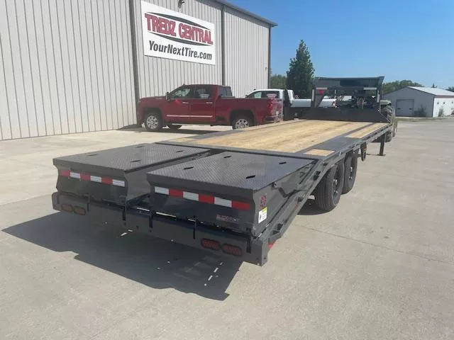 new Equipment / Flatbed Trailers Buckshot Trailers  for sale, in Cortland, NE Thumbnail 7