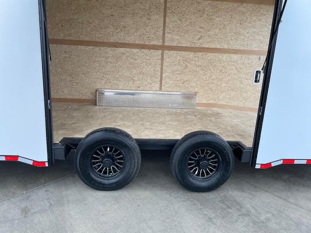 new Cargo (Enclosed) Trailers Cross Trailers Other for sale, in Cortland, NE Thumbnail 18