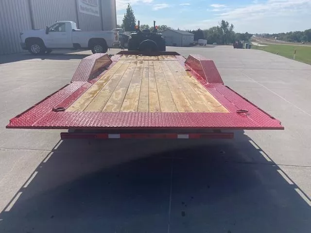 new Tilt Trailers Buckshot Trailers  for sale, in Cortland, NE Thumbnail 5