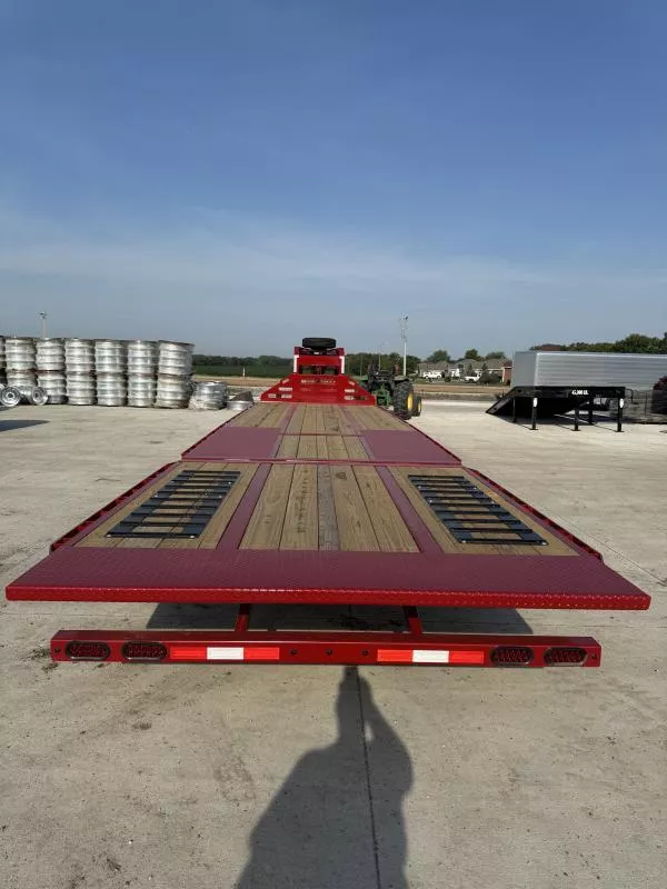 new Equipment / Flatbed Trailers Midsota  for sale, in Cortland, NE Thumbnail 5