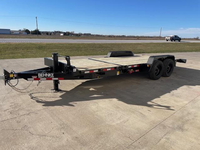 new Tilt Trailers Behnke  for sale, in Cortland, NE Thumbnail 2