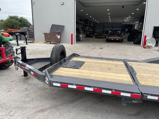 new Tilt Trailers Buckshot Trailers  for sale, in Cortland, NE Thumbnail 3