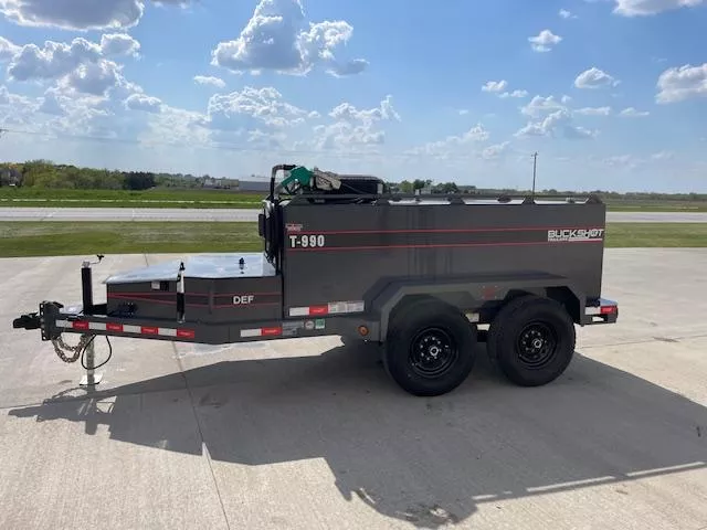 new Other Trailers Buckshot Trailers  for sale, in Cortland, NE Thumbnail 5
