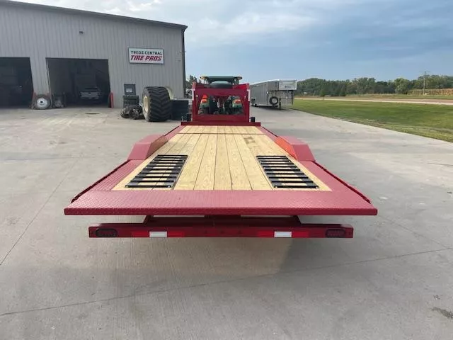 new Tilt Trailers Midsota  for sale, in Cortland, NE Thumbnail 8