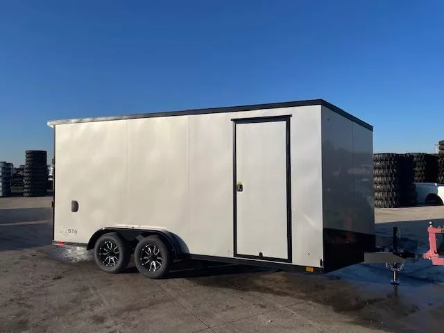 new Cargo (Enclosed) Trailers ATC  for sale, in Cortland, NE Thumbnail 4