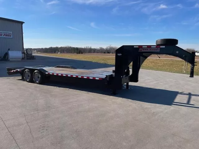 used Equipment / Flatbed Trailers Midsota  for sale, in Cortland, NE Thumbnail 2