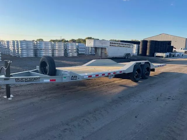 new Tilt Trailers Buckshot Trailers  for sale, in Cortland, NE Thumbnail 4