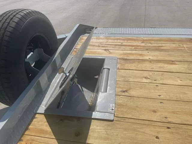 new Tilt Trailers Buckshot Trailers  for sale, in Cortland, NE Thumbnail 13