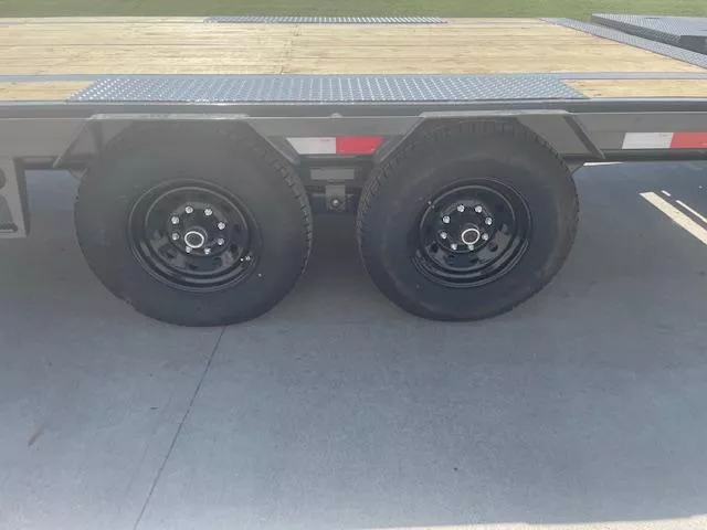 new Equipment / Flatbed Trailers Buckshot Trailers  for sale, in Cortland, NE Thumbnail 11