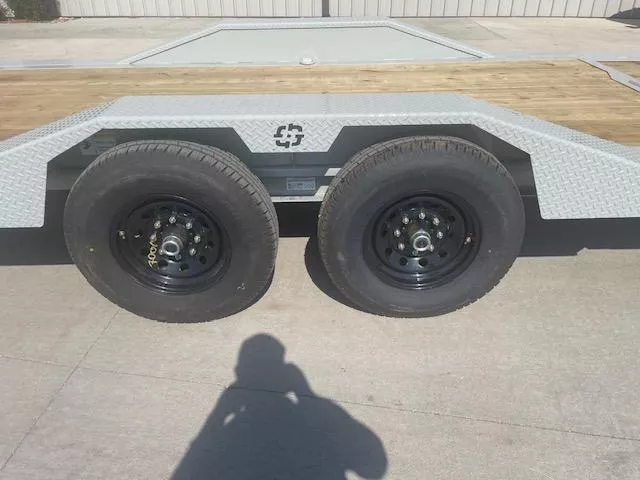 new Tilt Trailers Buckshot Trailers  for sale, in Cortland, NE Thumbnail 6