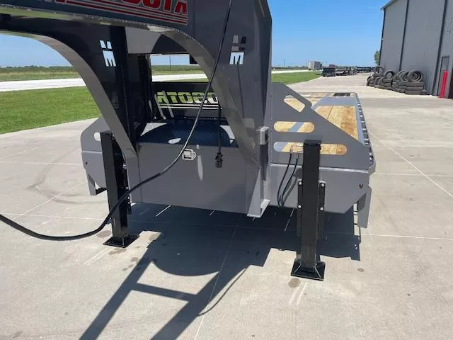 new Equipment / Flatbed Trailers Midsota Other for sale, in Cortland, NE Thumbnail 10