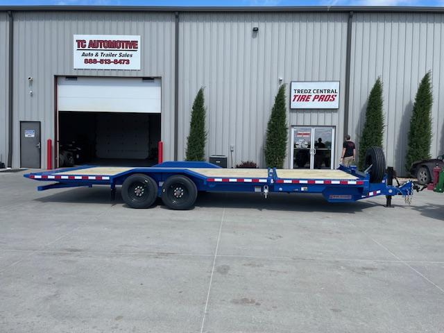 new Tilt Trailers Midsota Other for sale, in Cortland, NE Thumbnail 2
