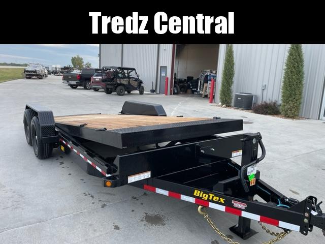 new Tilt Trailers Big Tex Trailers Other for sale, in Cortland, NE Thumbnail 3