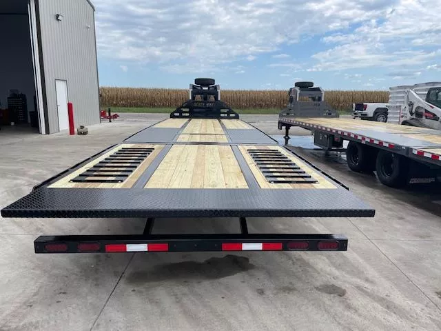 new Equipment / Flatbed Trailers Midsota  for sale, in Cortland, NE Thumbnail 7
