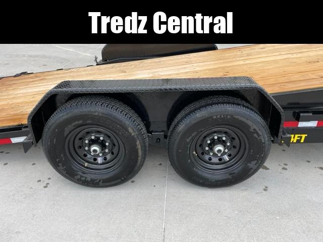 new Tilt Trailers Big Tex Trailers Other for sale, in Cortland, NE Thumbnail 4