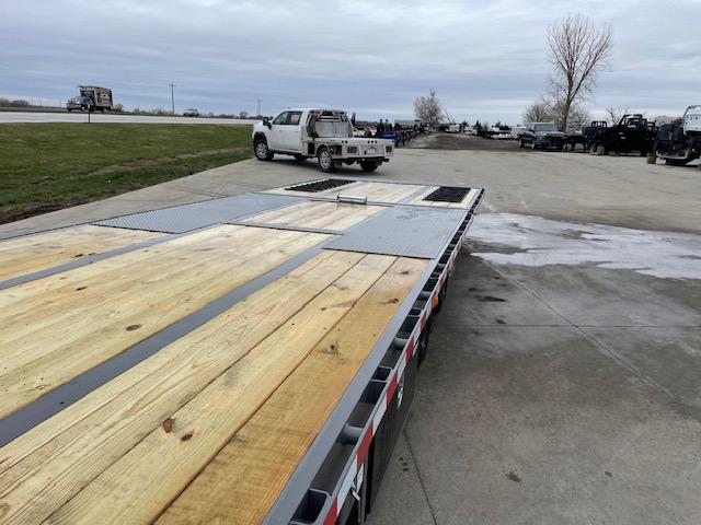 new Equipment / Flatbed Trailers Midsota  for sale, in Cortland, NE Thumbnail 9