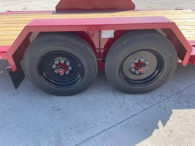 new Tilt Trailers Midsota  for sale, in Cortland, NE Thumbnail 5
