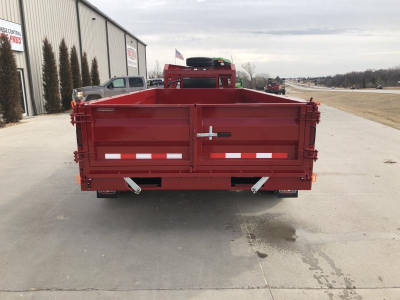 new Dump Trailers Midsota Other for sale, in Cortland, NE Thumbnail 4