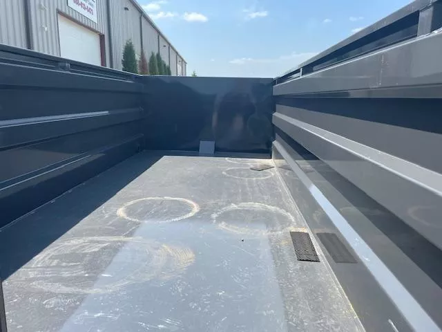 new Dump Trailers Buckshot Trailers  for sale, in Cortland, NE Thumbnail 5