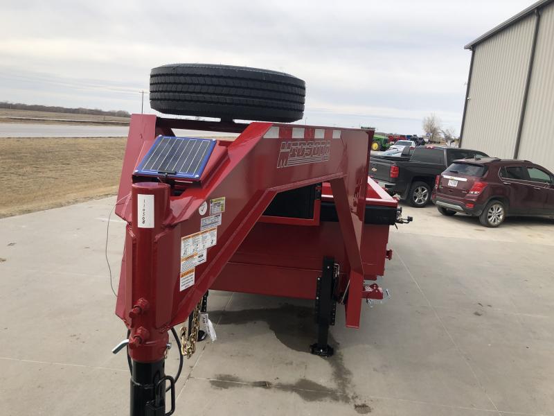 new Dump Trailers Midsota Other for sale, in Cortland, NE Thumbnail 10