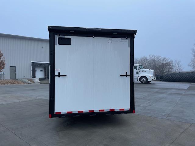 new Cargo (Enclosed) Trailers Cross Trailers Other for sale, in Cortland, NE Thumbnail 13