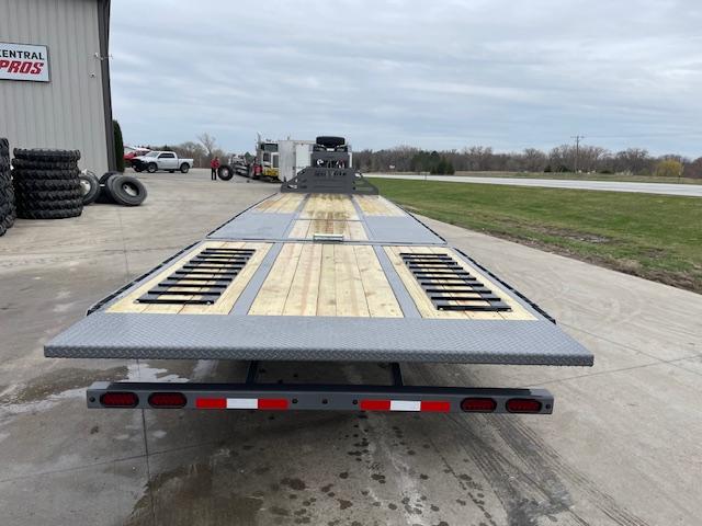 new Equipment / Flatbed Trailers Midsota  for sale, in Cortland, NE Thumbnail 5