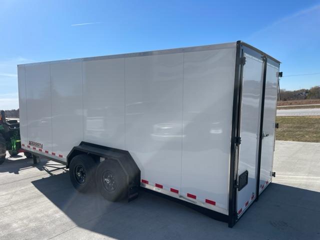 new Cargo (Enclosed) Trailers Midsota Other for sale, in Cortland, NE Thumbnail 6