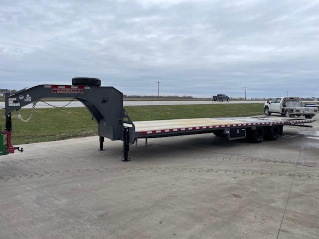 new Equipment / Flatbed Trailers Midsota  for sale, in Cortland, NE Thumbnail 11