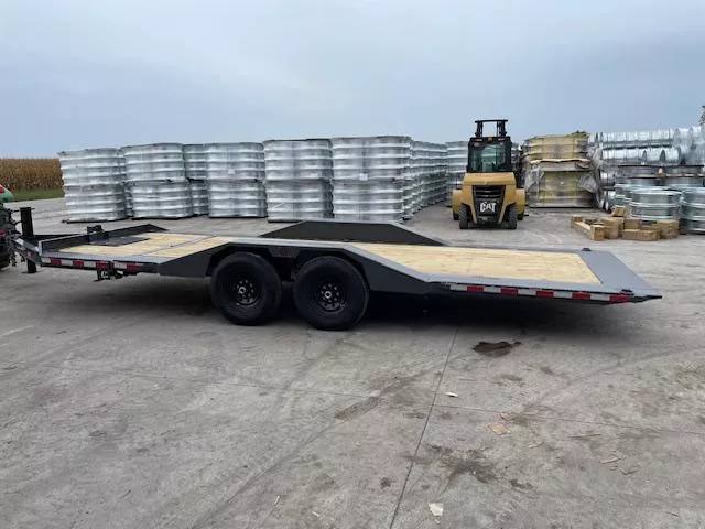 new Tilt Trailers Buckshot Trailers  for sale, in Cortland, NE Thumbnail 5