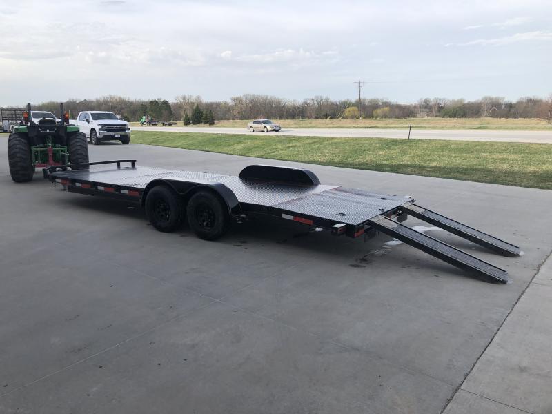 used Car Haulers / Racing Trailers VAR Trailers Other for sale, in Cortland, NE Thumbnail 7