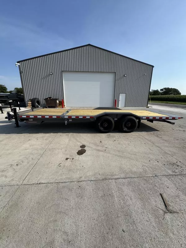 new Tilt Trailers Midsota Other for sale, in Cortland, NE Thumbnail 2