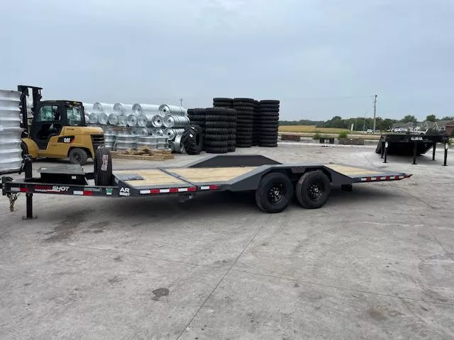 new Tilt Trailers Buckshot Trailers  for sale, in Cortland, NE Thumbnail 7