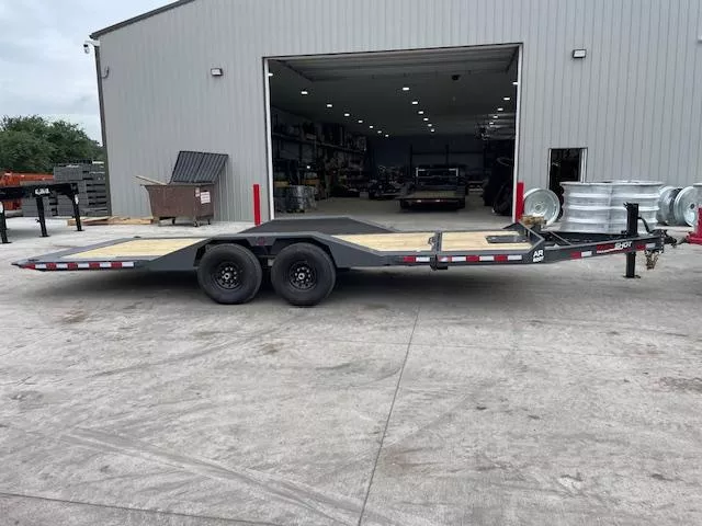 new Tilt Trailers Buckshot Trailers  for sale, in Cortland, NE Thumbnail 2