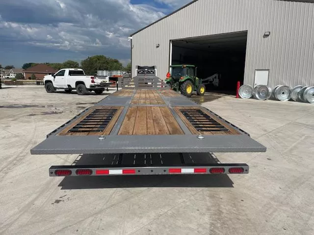 used Equipment / Flatbed Trailers Midsota Other for sale, in Cortland, NE Thumbnail 7